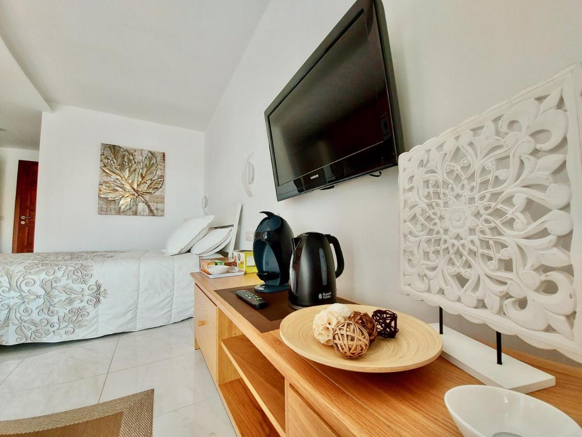 Estudio Plata Apartment Puerto de la Cruz (Tenerife)
