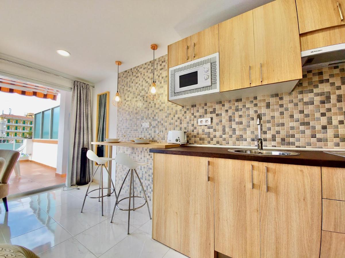 Apartment Estudio Plata *