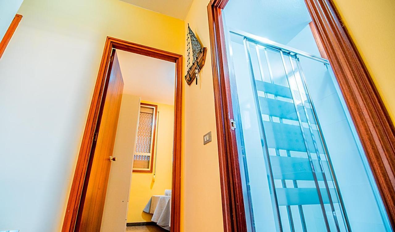 Apartamento Playa De Sardina