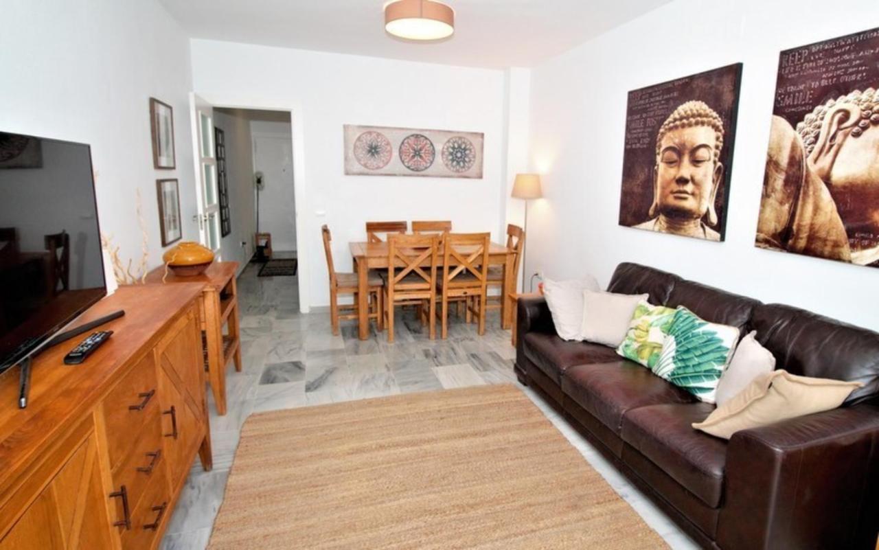Aldea Beach 1000 * Manilva
