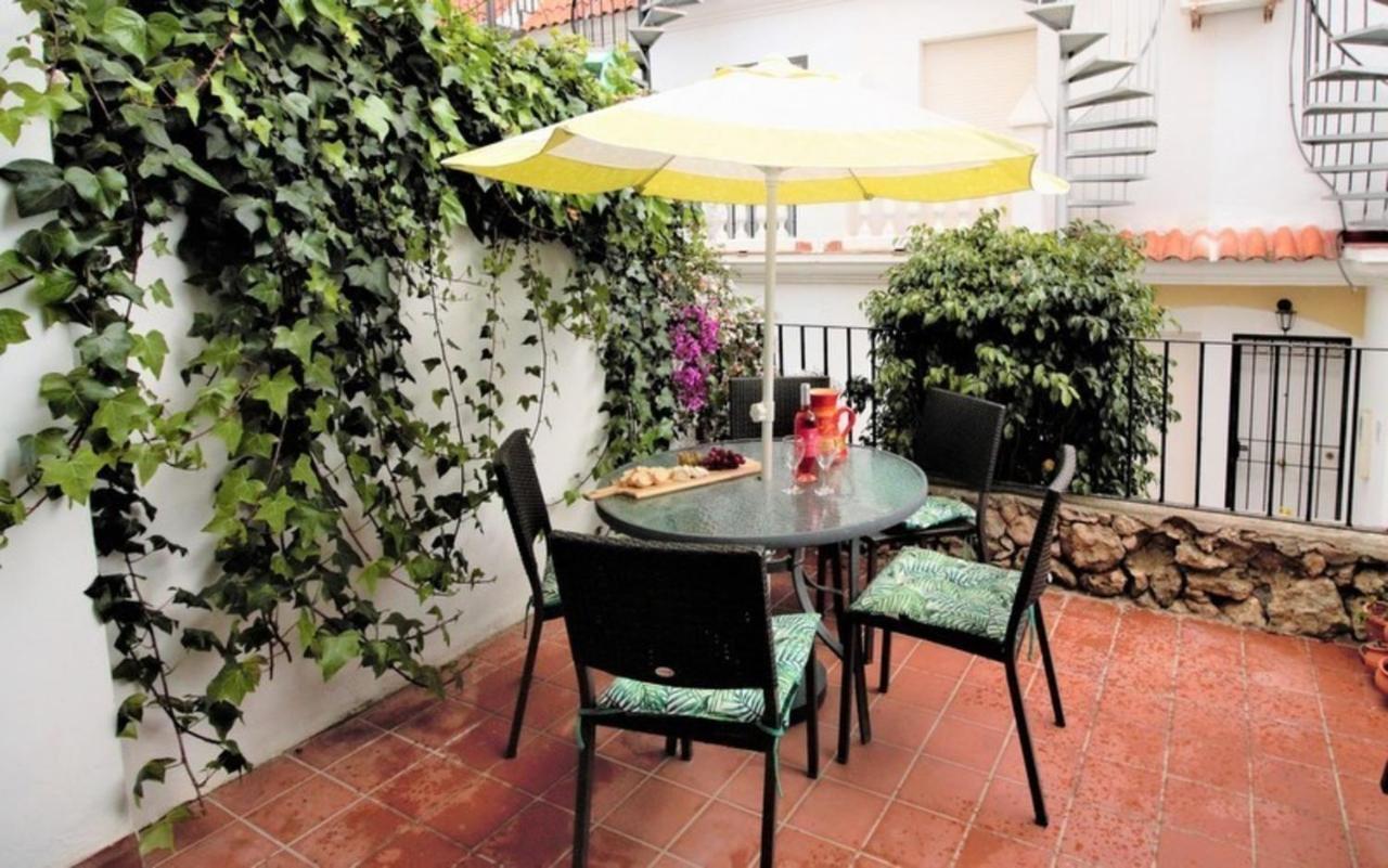 Holiday home Aldea Beach 1000 Manilva