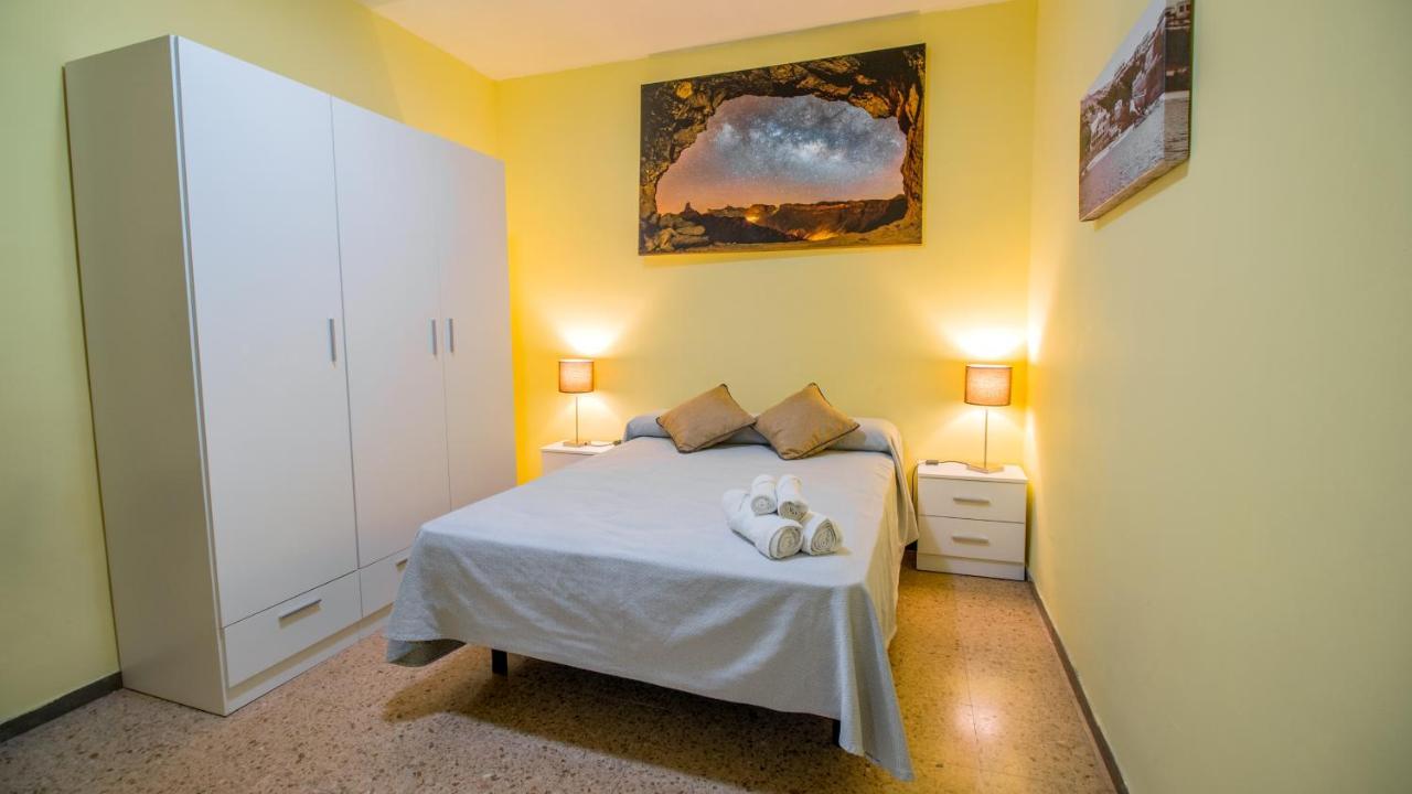 Apartamento Playa De Sardina Apartment Galdar