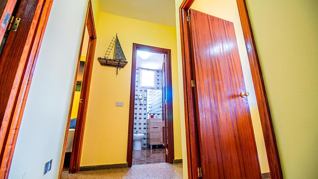 Apartment Apartamento Playa De Sardina Galdar