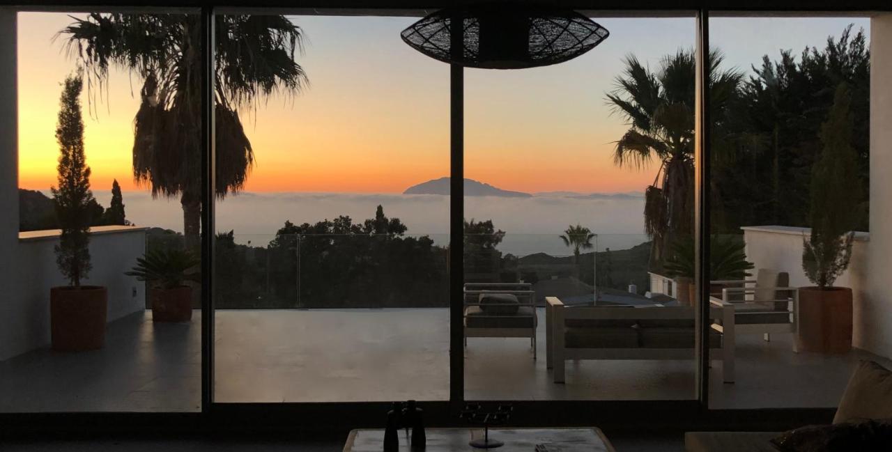 Apartamento Casadosaguas Tarifa