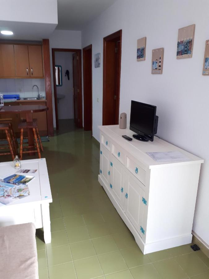 Alipatri Apartment Caleta De Fuste