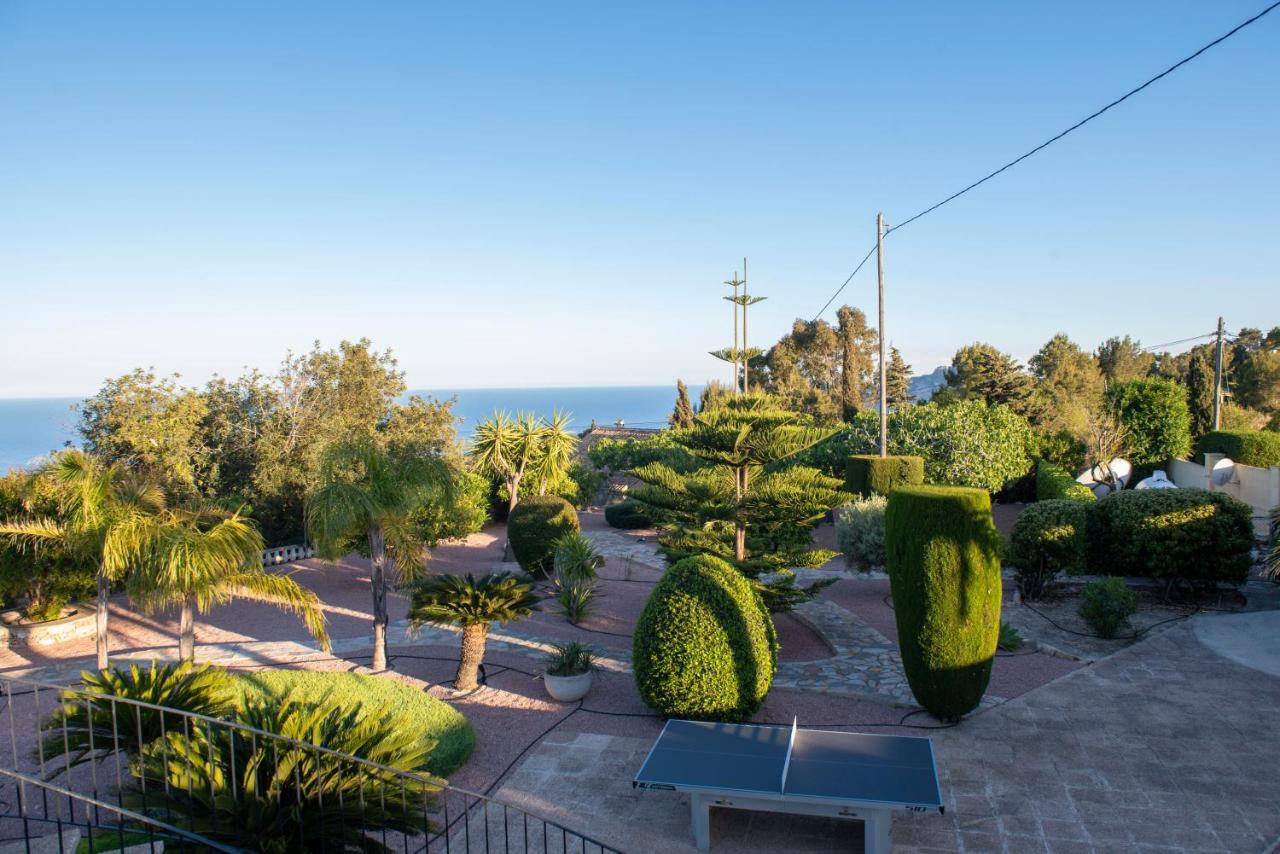 Bed and breakfast Casa Pedramala