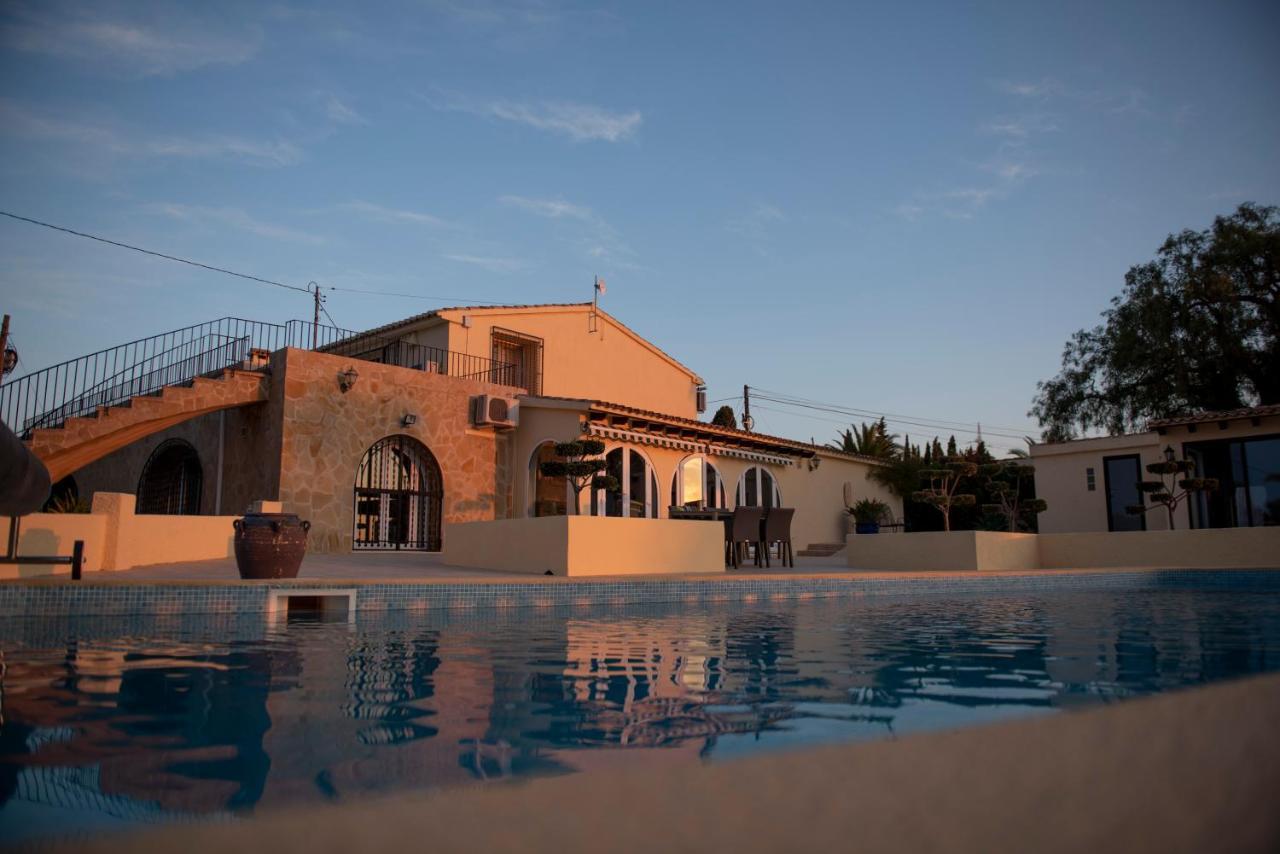 Bed and breakfast Casa Pedramala