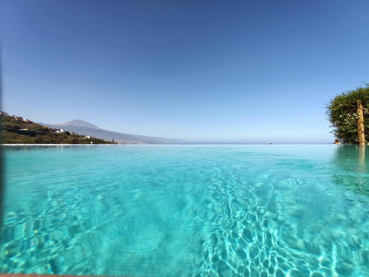Apartamento Teide De Starapstenerife *