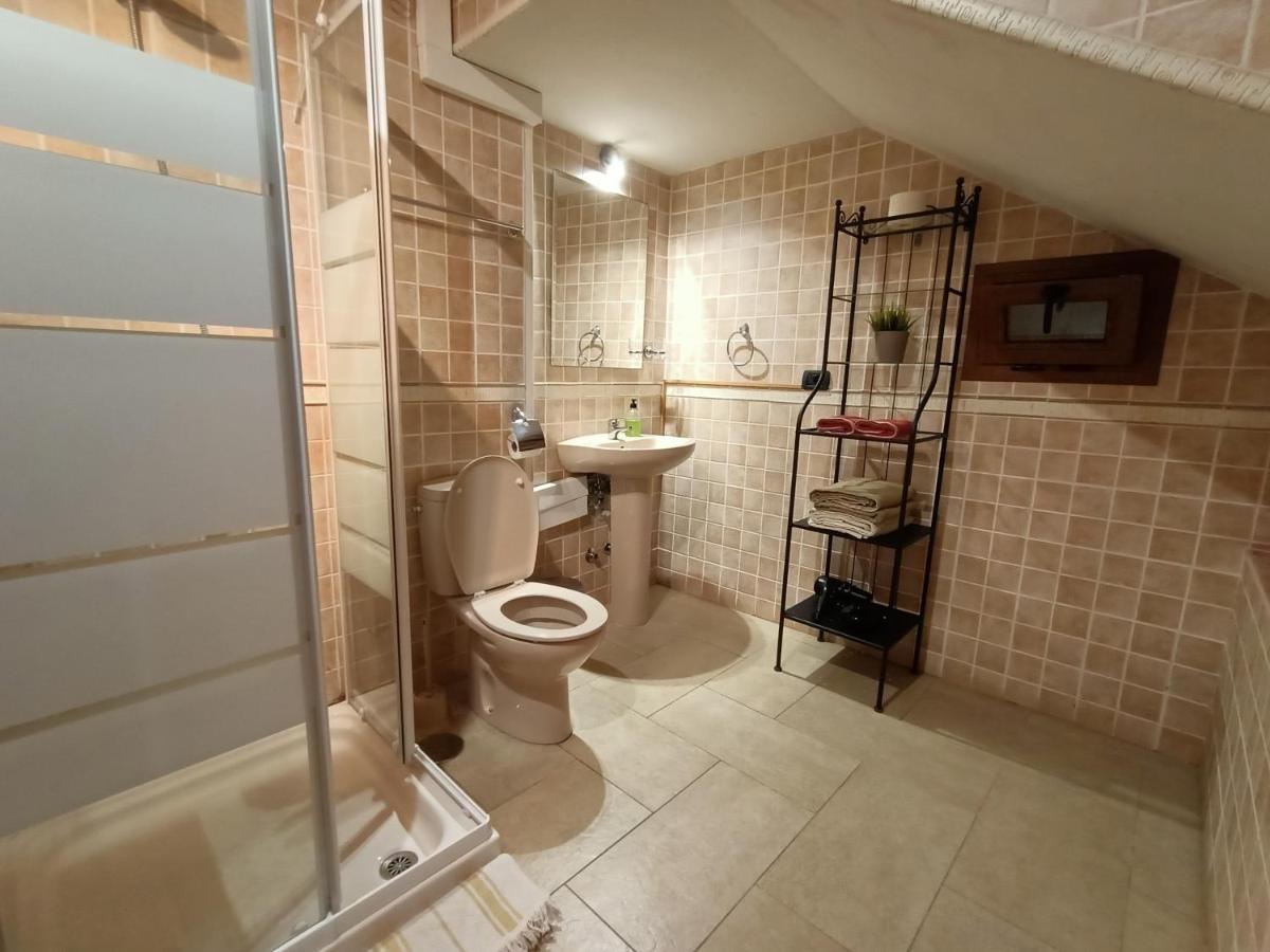 Teide De Starapstenerife Apartamento El Sauzal
