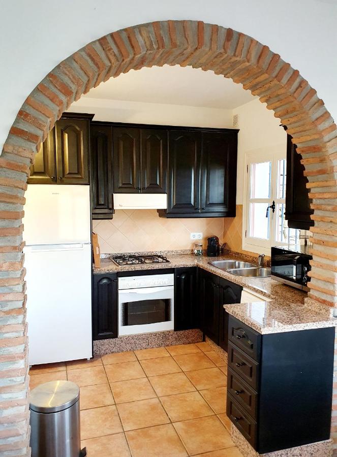 Holiday home Finca Maroma