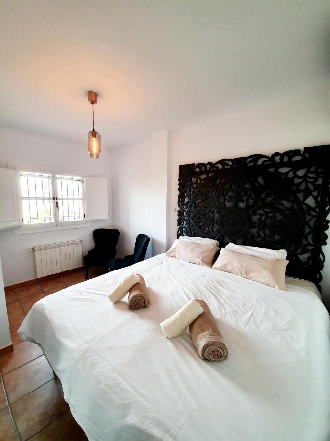 Finca Maroma Holiday home