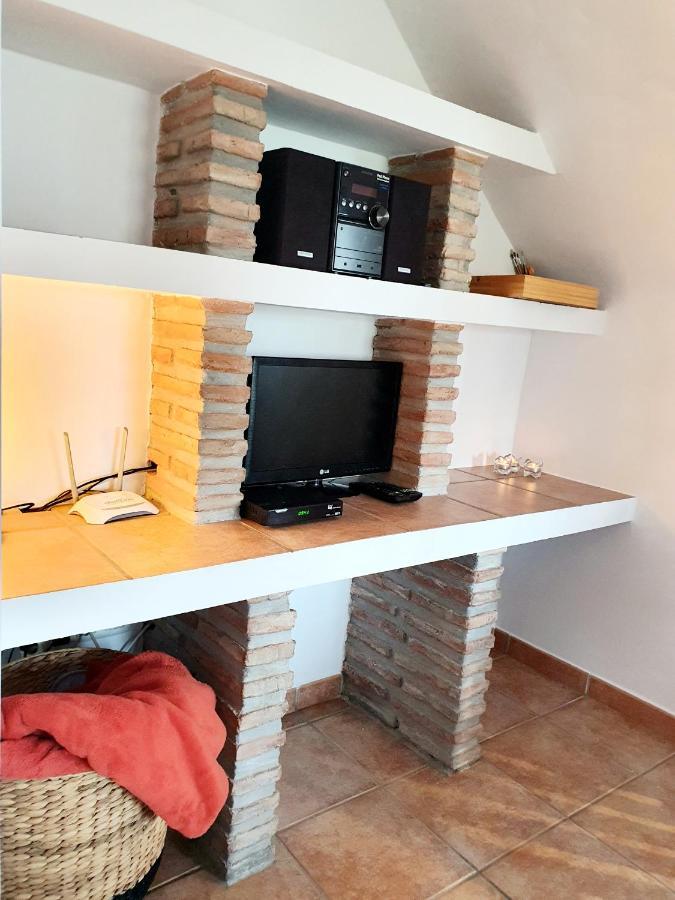 Finca Maroma Holiday home *