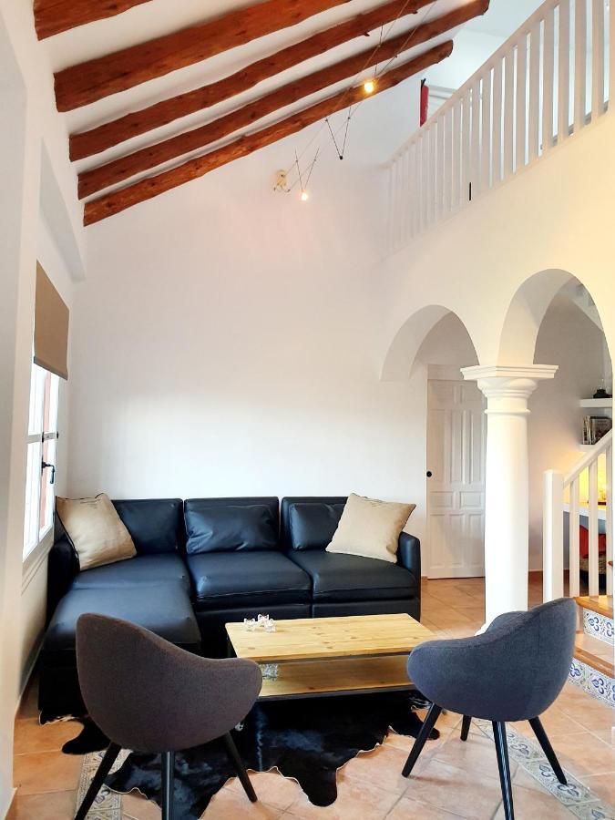 Finca Maroma Holiday home Competa