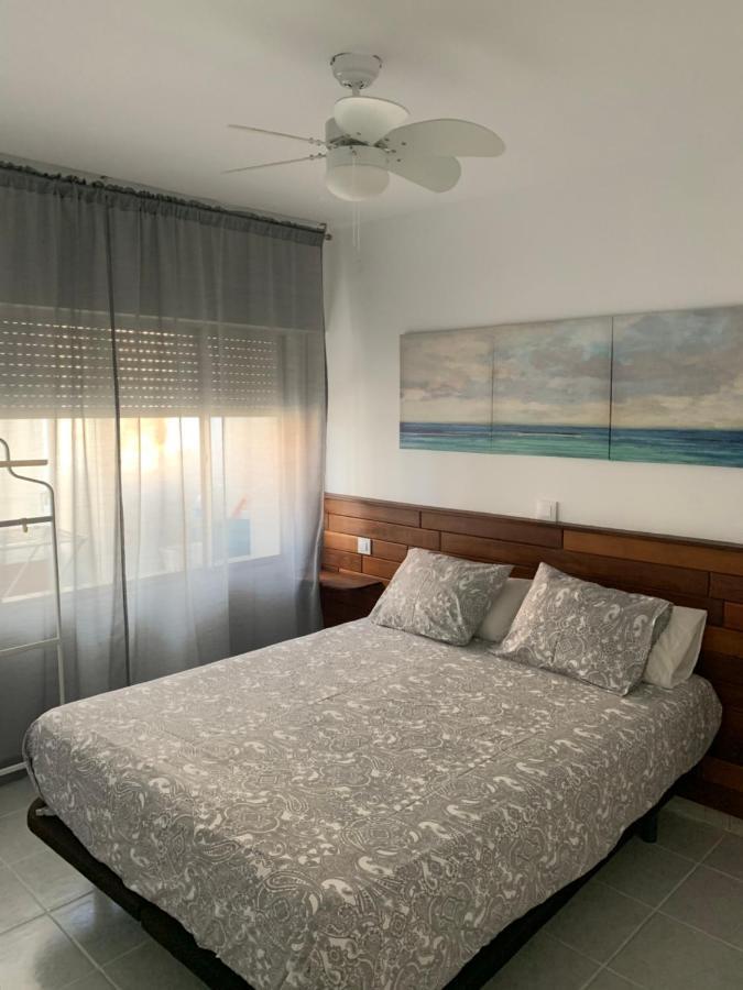 Holiday Center Apartment *
