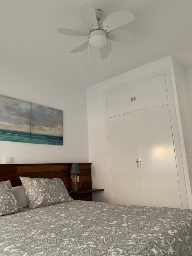 Holiday Center Apartment *