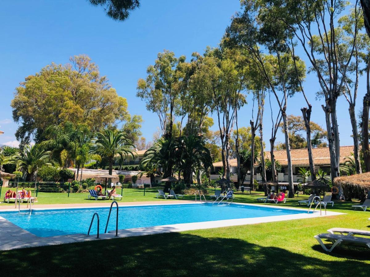 Apartamento Boho Banus Recién Reformado Marbella