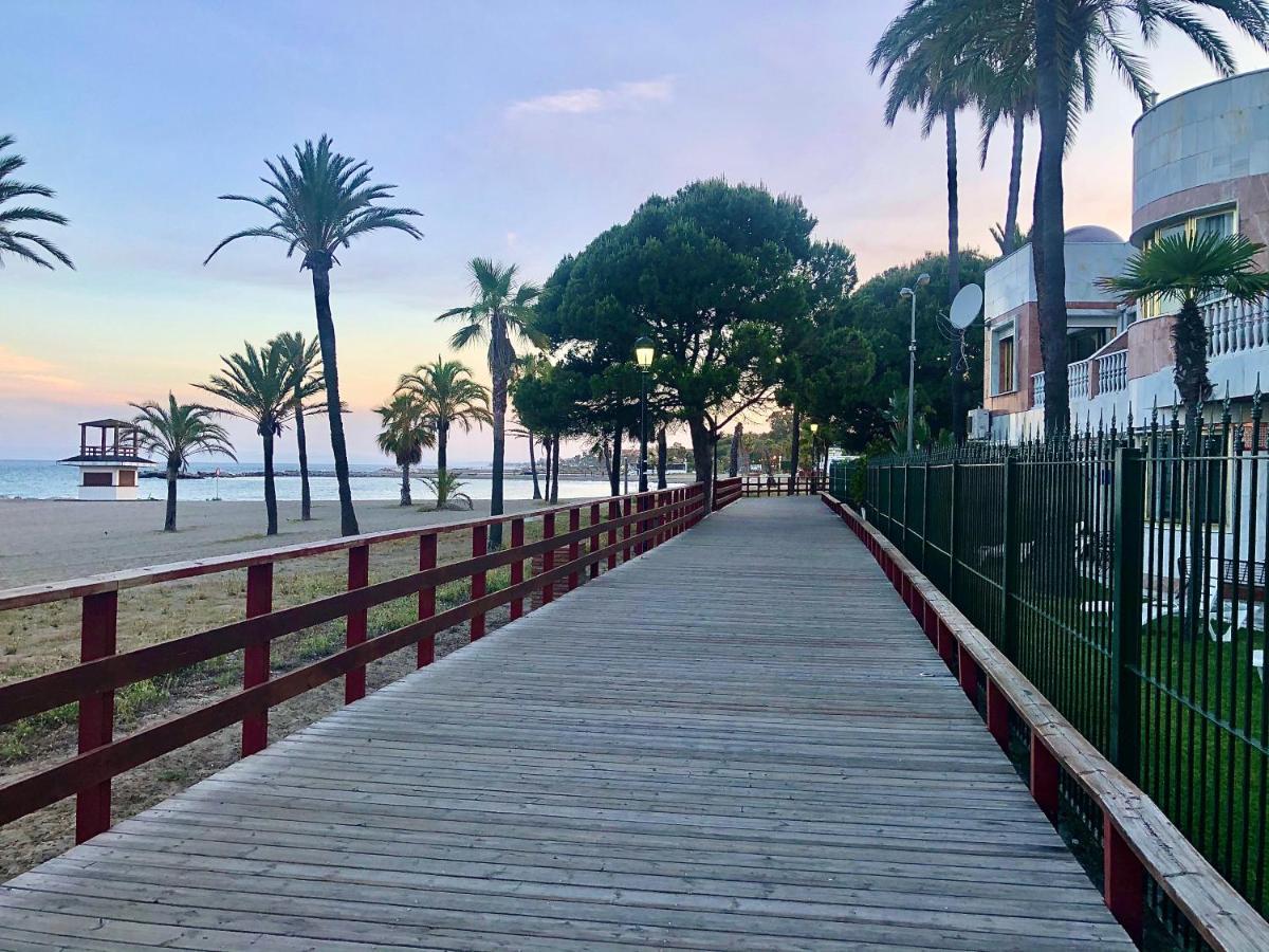 Boho Banus Recién Reformado Marbella
