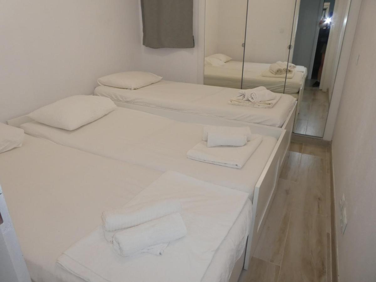 Apartment Cap Sa Sal - Sa Roca 2 *