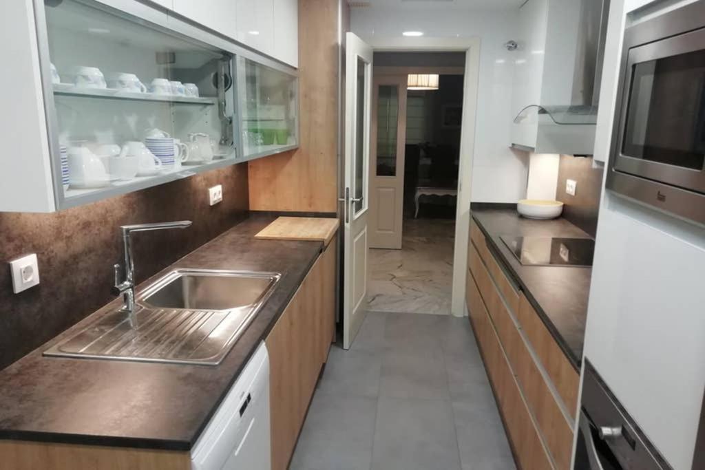Apartamento Brisas Bahia Marbella