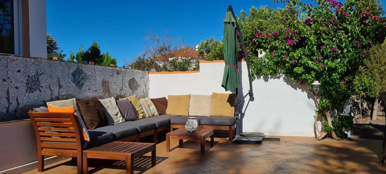Villa Casa Piedras Blancas With Private Garden El Paso