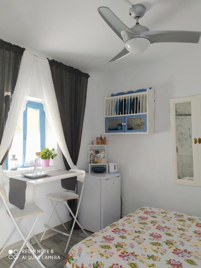 La Lectora Guest house Vejer de la Frontera