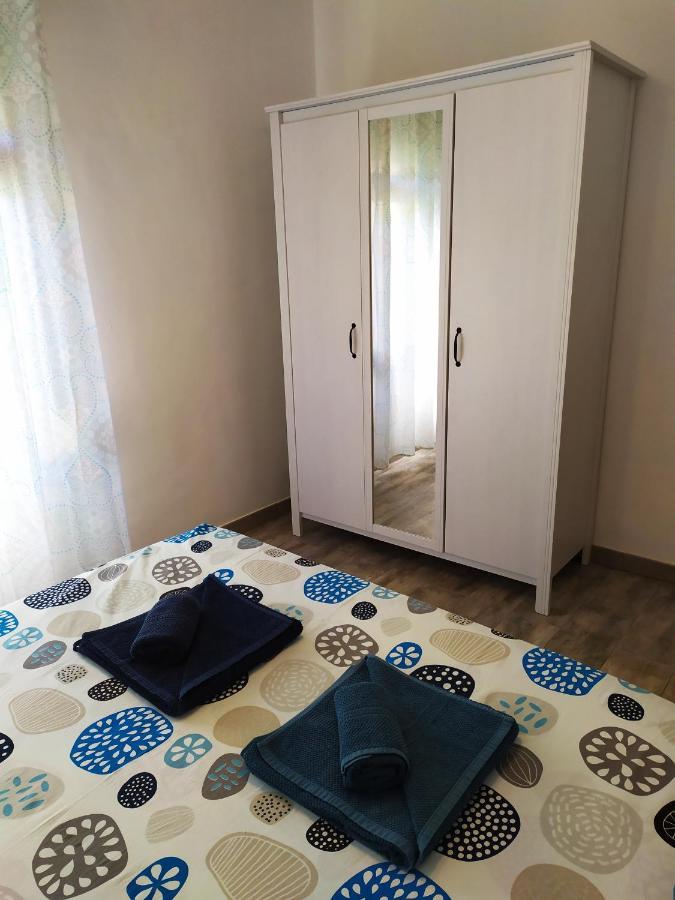 Apartamento 2-3 Floor *