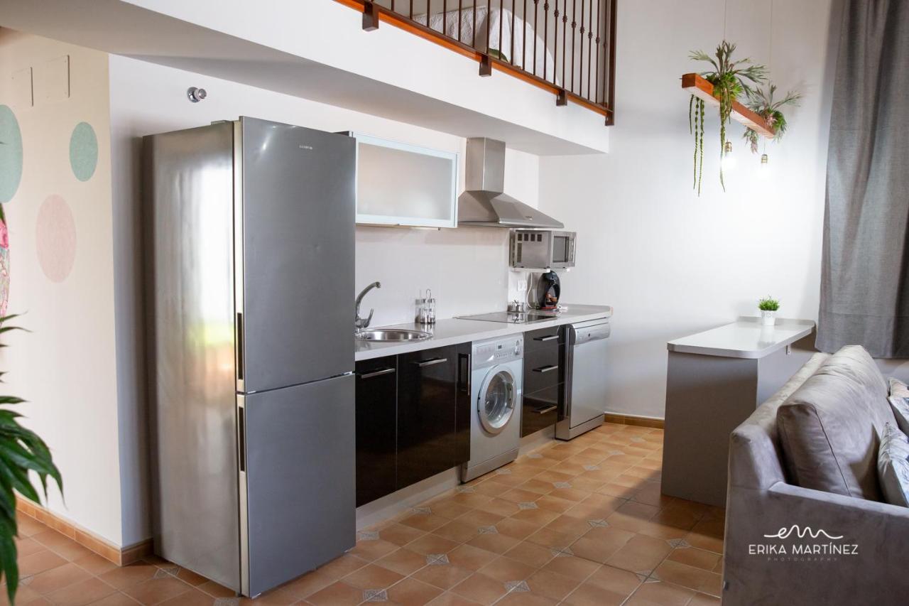 Jerez Centro Mrz Apartamento *