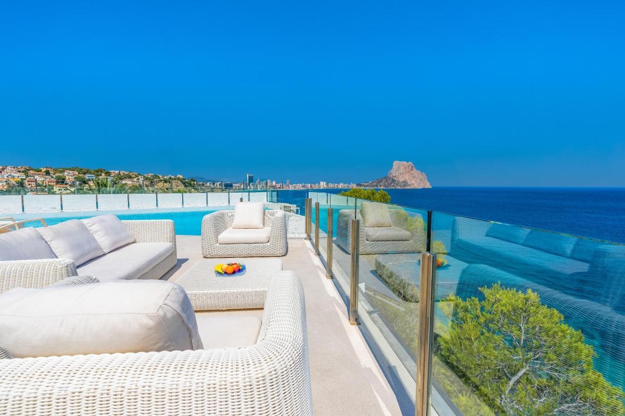 Maryvilla Inspiracion Y Vacaciones - Grand Penon *