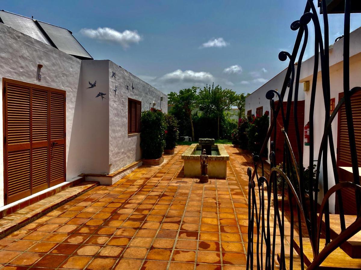 Spirit Garden Inn Tarifa