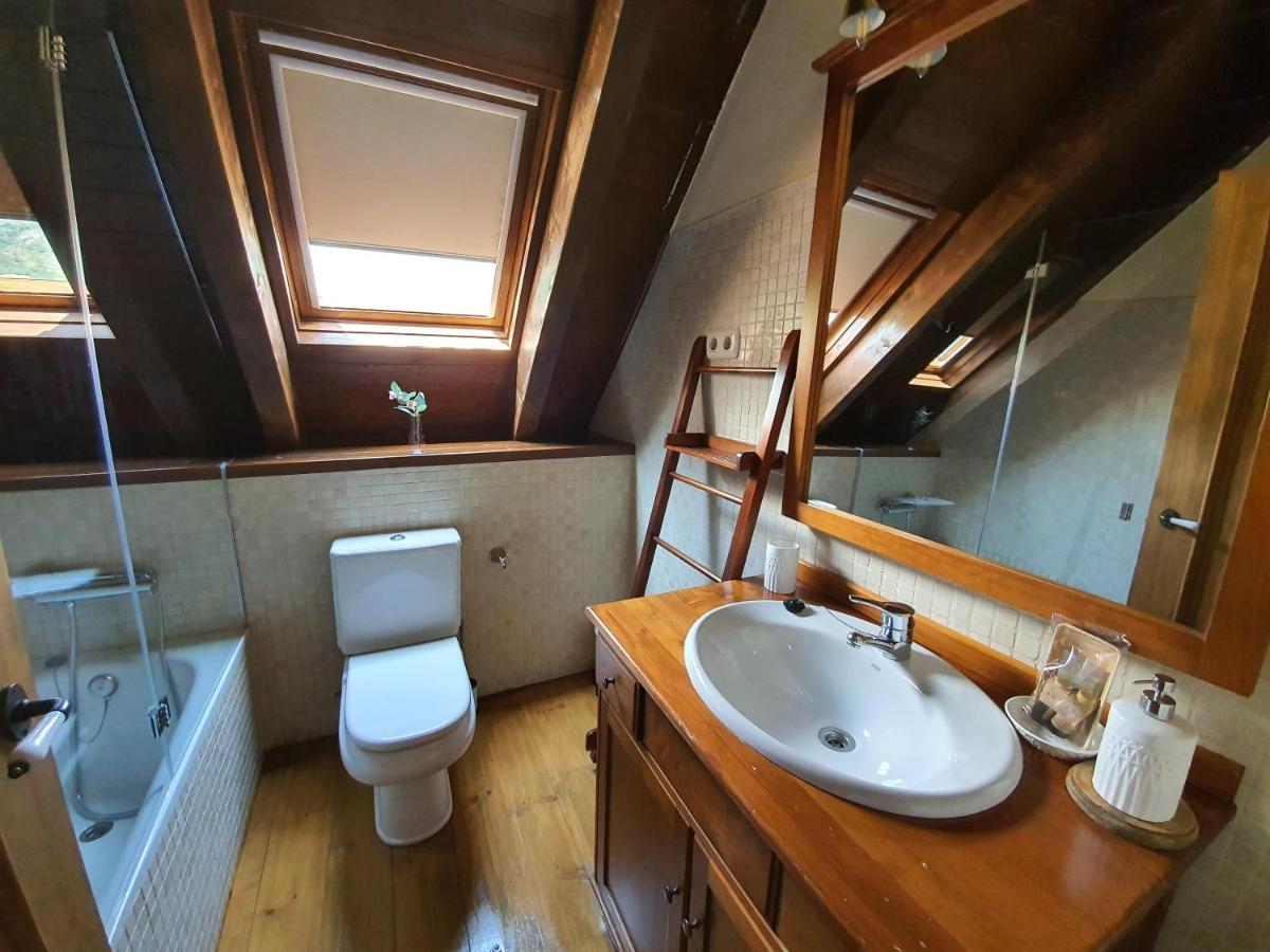 Xiv Apartment Vielha