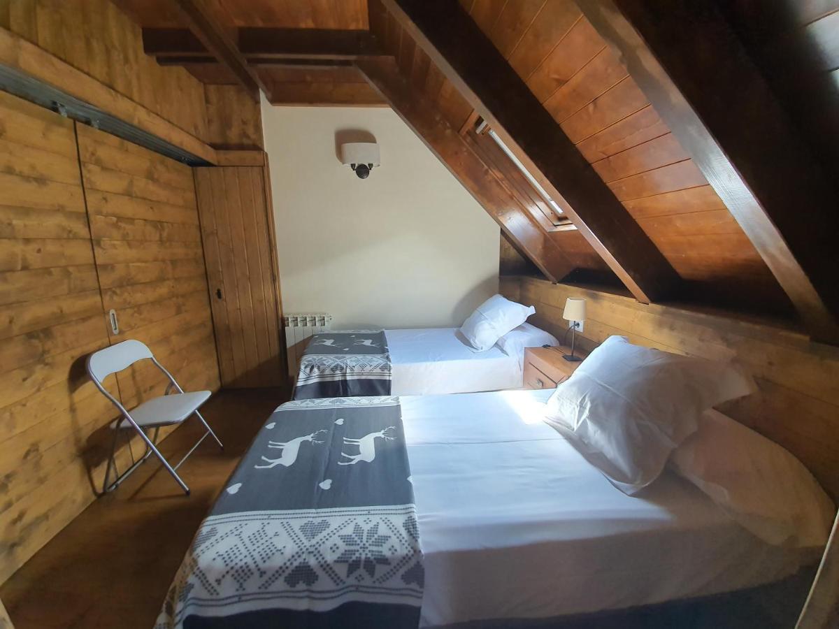 Apartment Xiv