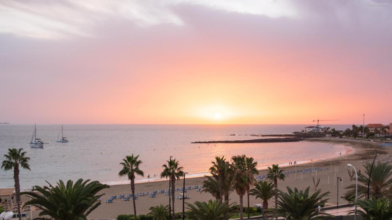 Apartamento Amazing Views Tenerife
