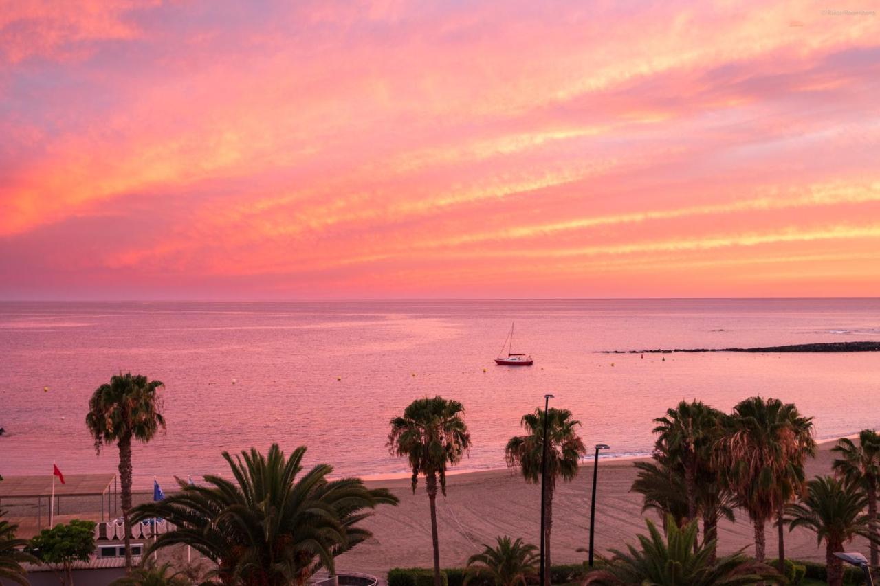 Amazing Views Tenerife Apartamento Arona (Tenerife)