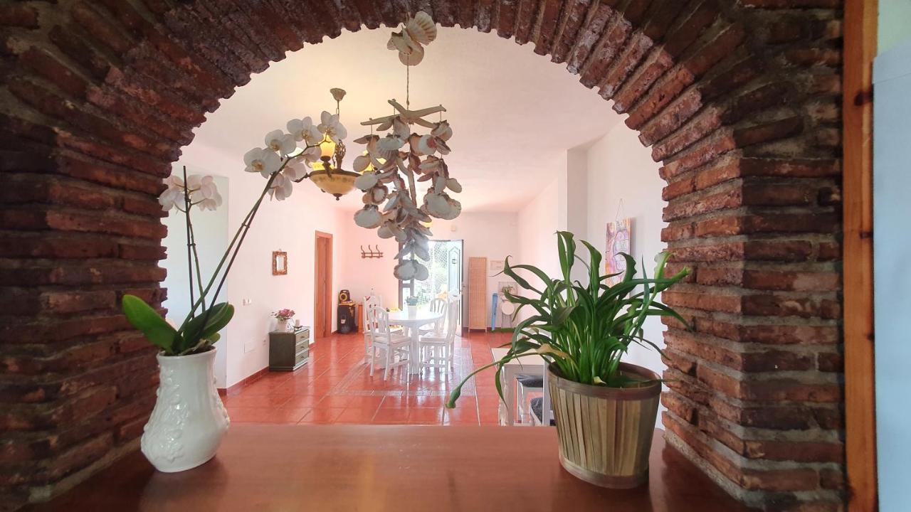 Apartamento El Mirador De Apartamento Con Vistas Al Mar Y áfrica