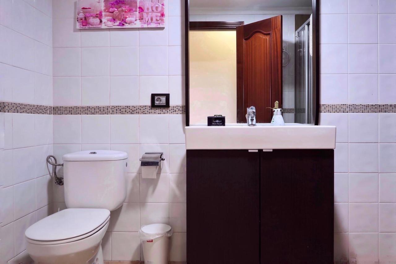Сasa de vacaciones Sardina Penthouse Dreams Gáldar