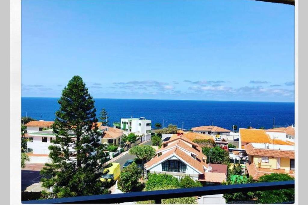 Bajamar Beach, Surf & Wifi Apartment