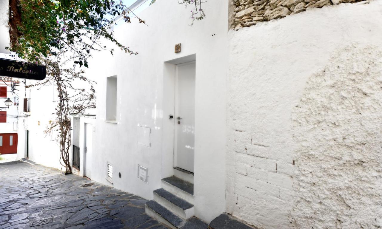 Sa Caseta Sant Antoni 3 Casa Con Encanto Holiday home *