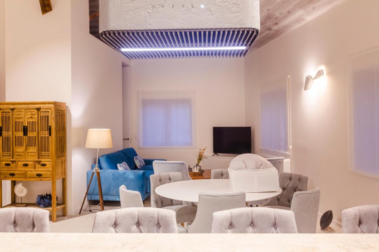 Apartment Balmis Plaza