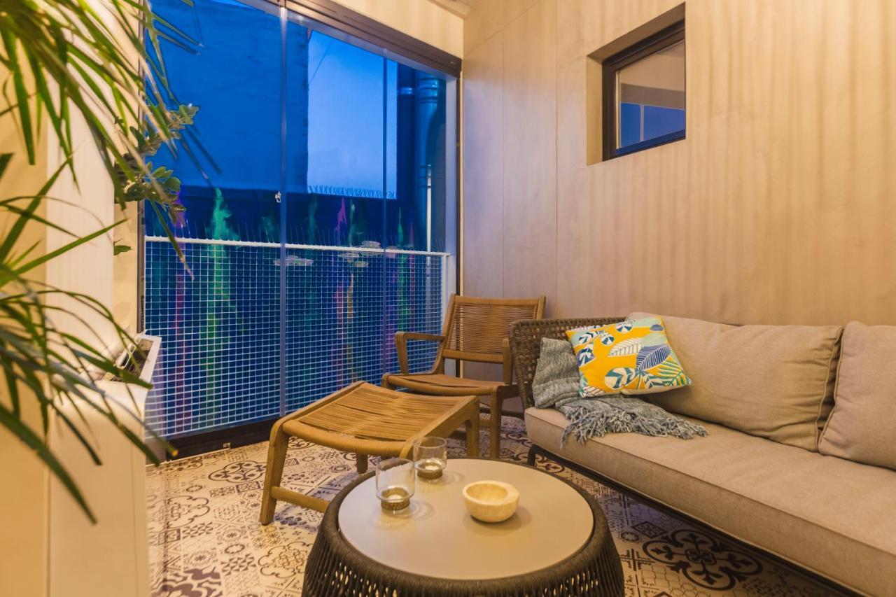Balmis Plaza Apartment Alicante