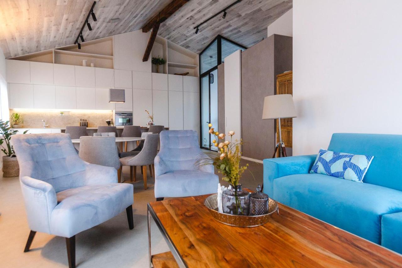 Apartment Balmis Plaza *