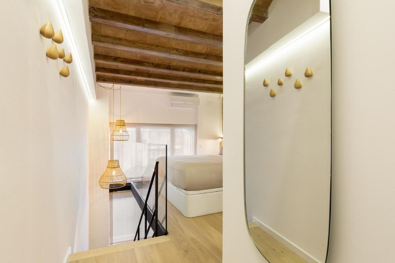 Ola Living Calabria Apartment *