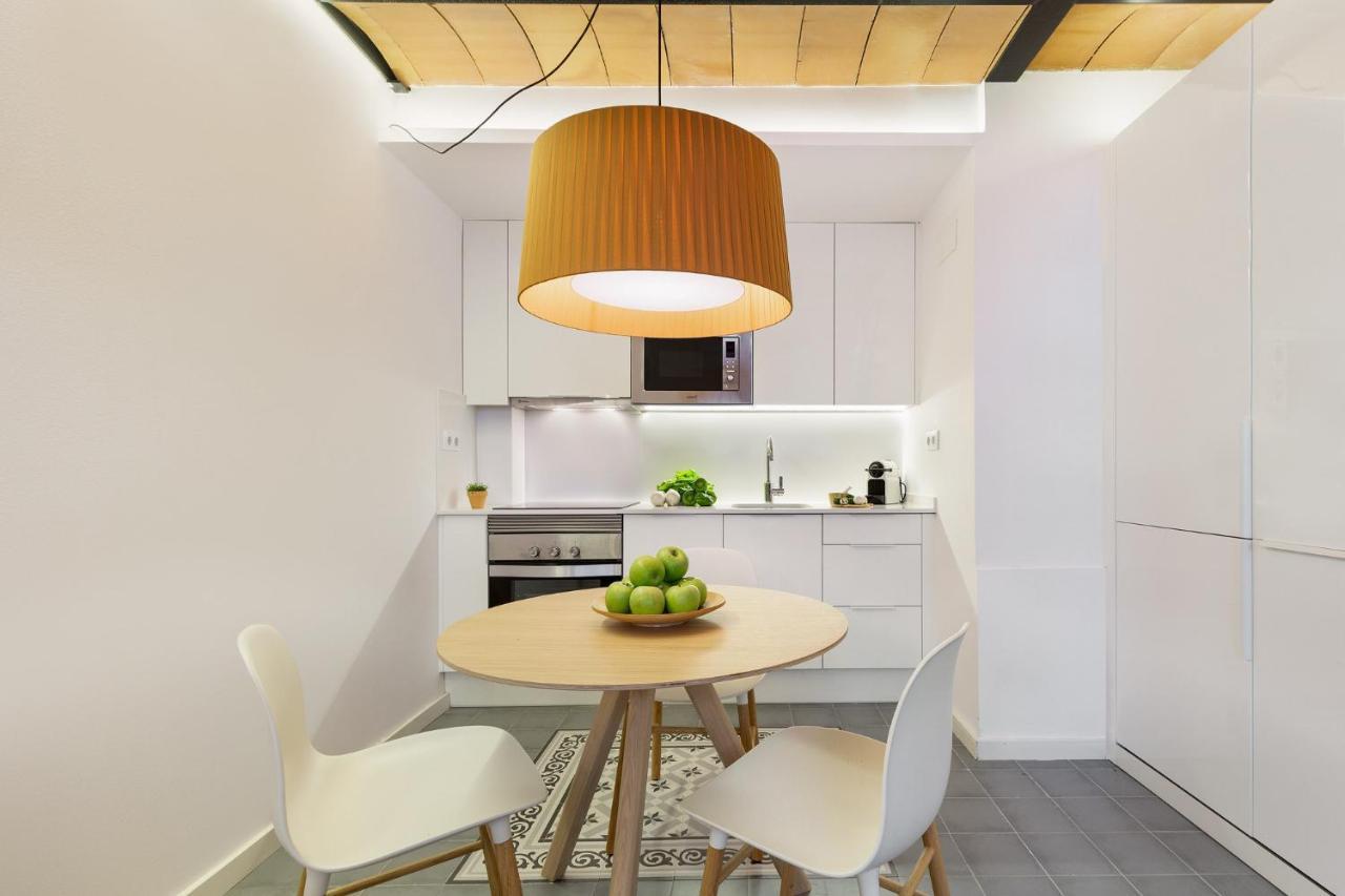 Ola Living Calabria Apartment *