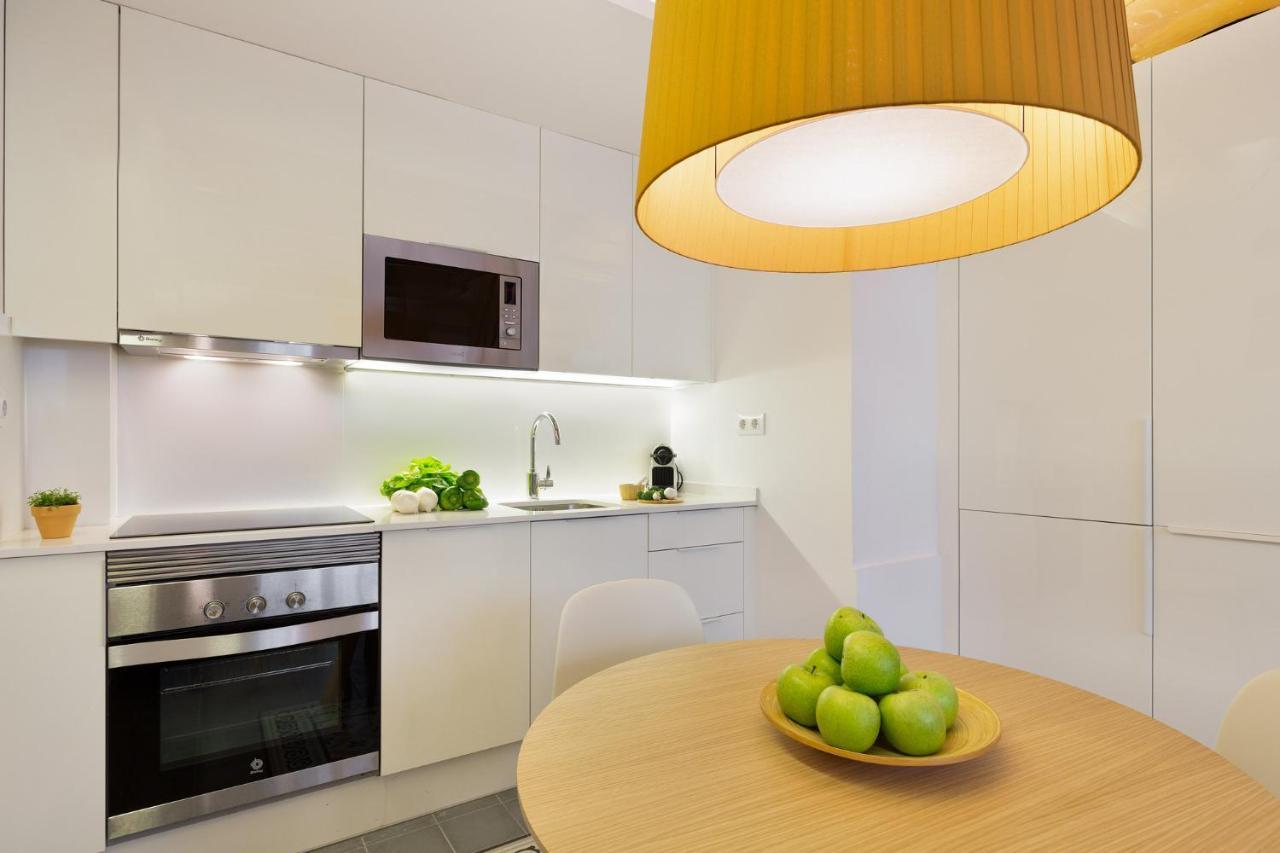 Apartment Ola Living Calabria Barcelona