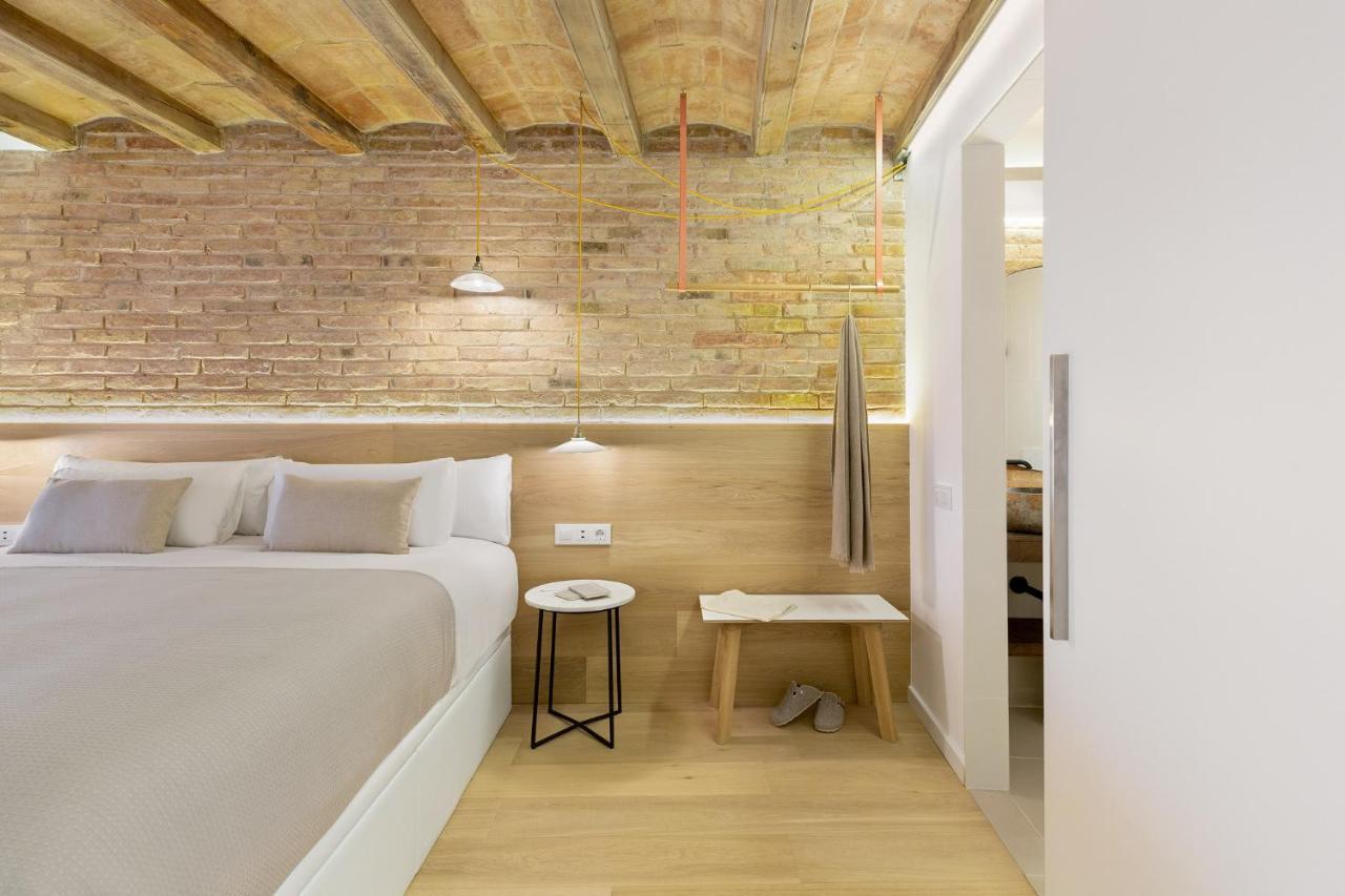 Apartment Ola Living Calabria Barcelona