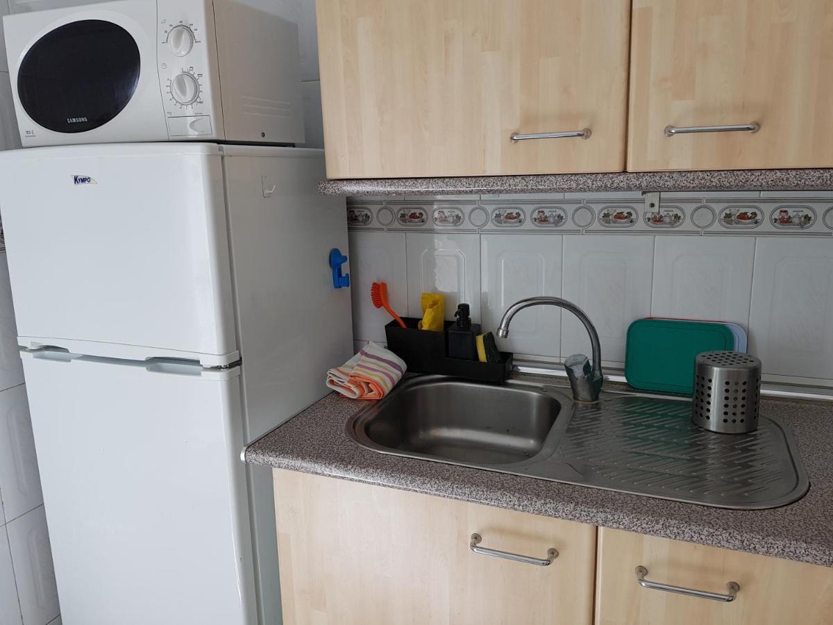 The Happiness Penthouse Dream Holiday At 100m Beach Apartamento Candelaria