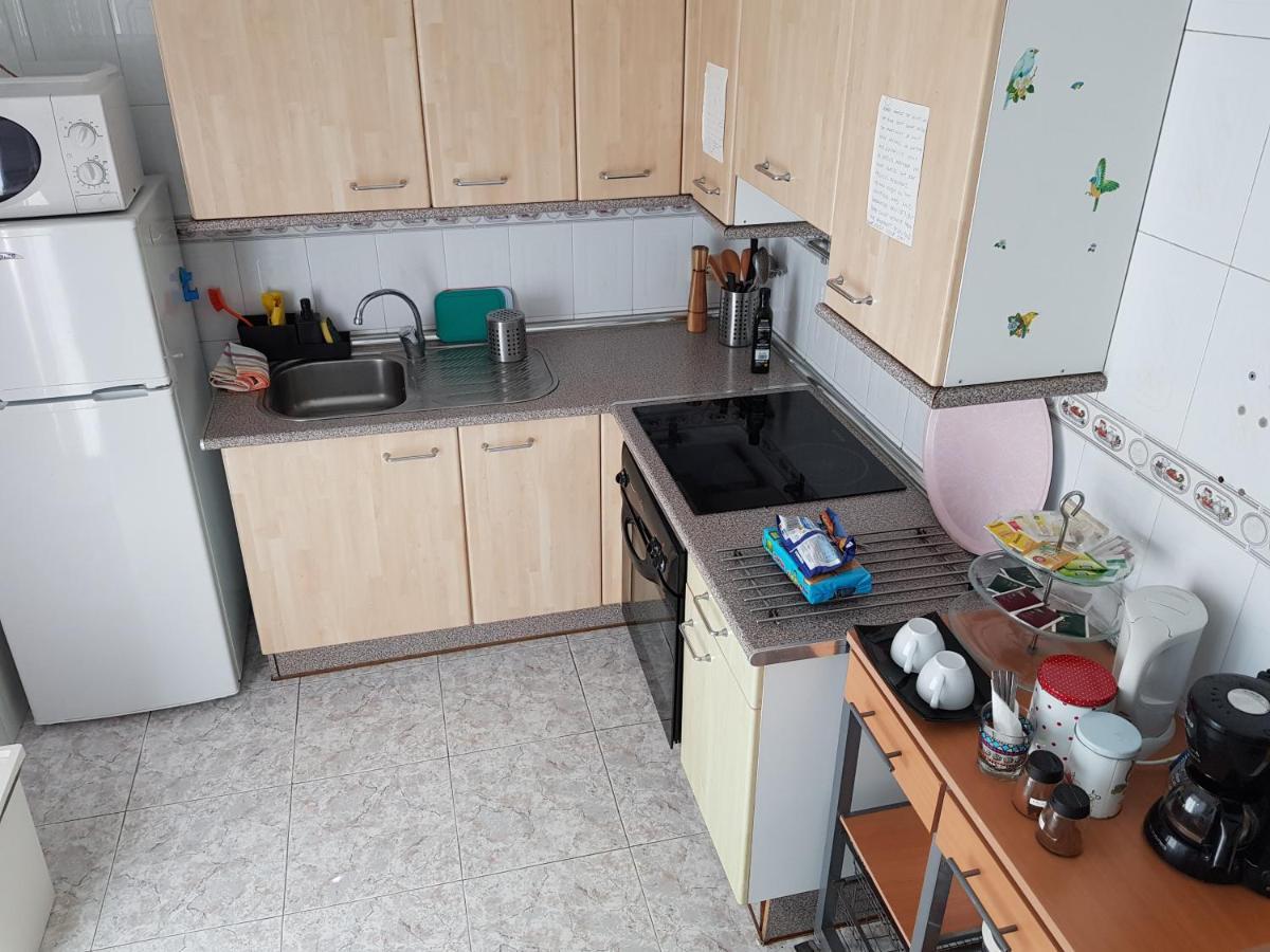 The Happiness Penthouse Dream Holiday At 100m Beach * Candelaria