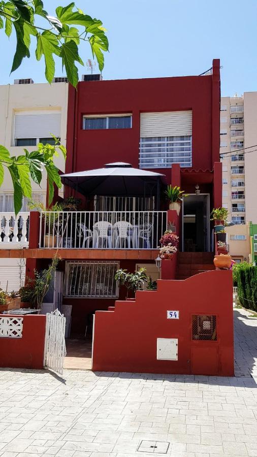 Bungalow Playa Pobla De Farnals Apartment