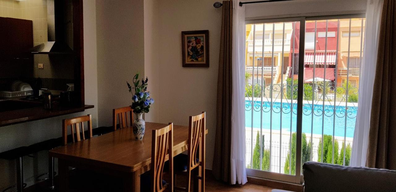 Apartment Bungalow Playa Pobla De Farnals