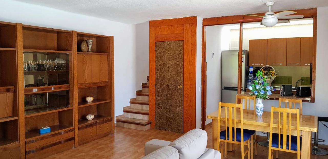 Bungalow Playa Pobla De Farnals