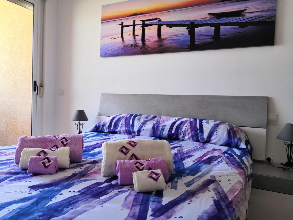 Apartment A 20 Metri Dalla